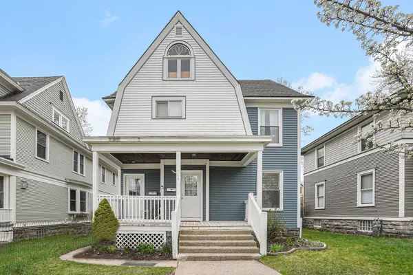 614 Crescent Street Ne, Grand Rapids, MI 49503