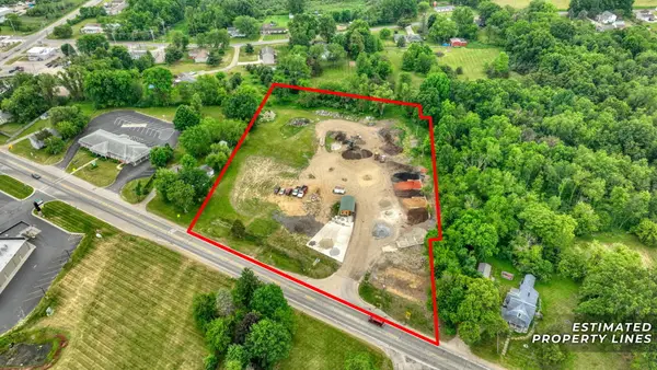 215 Brooklyn Road, Jackson, MI 49201
