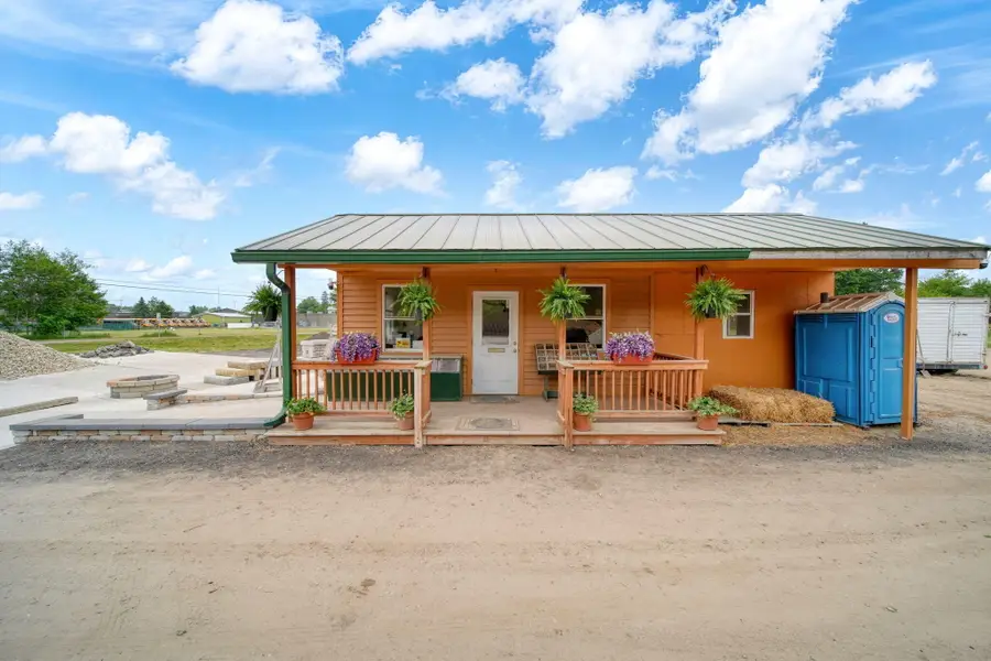 215 Brooklyn Road, Jackson, MI 49201 - #3