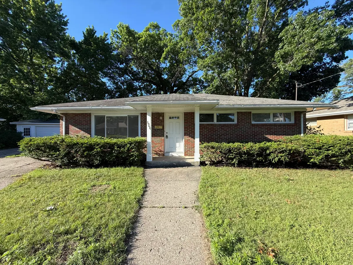 1946 Adams Street Se, Grand Rapids, MI 49506 - #1