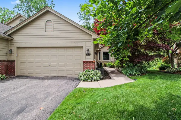 183 Kingsbrook Avenue #17, Ann Arbor, MI 48103