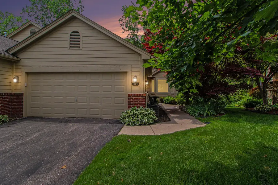 183 Kingsbrook Avenue #17, Ann Arbor, MI 48103 - #2