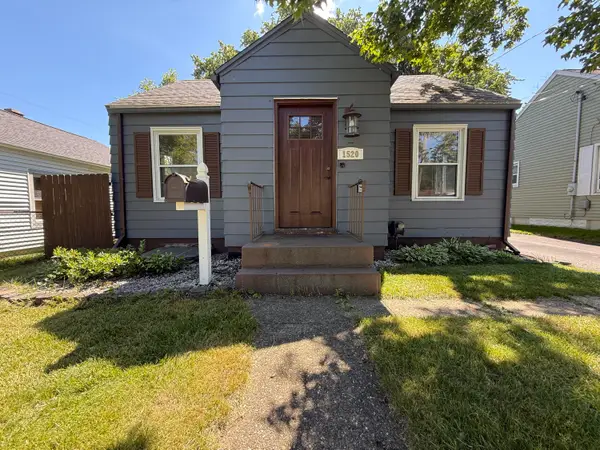 1520 Bronx Avenue, Kalamazoo, MI 49048