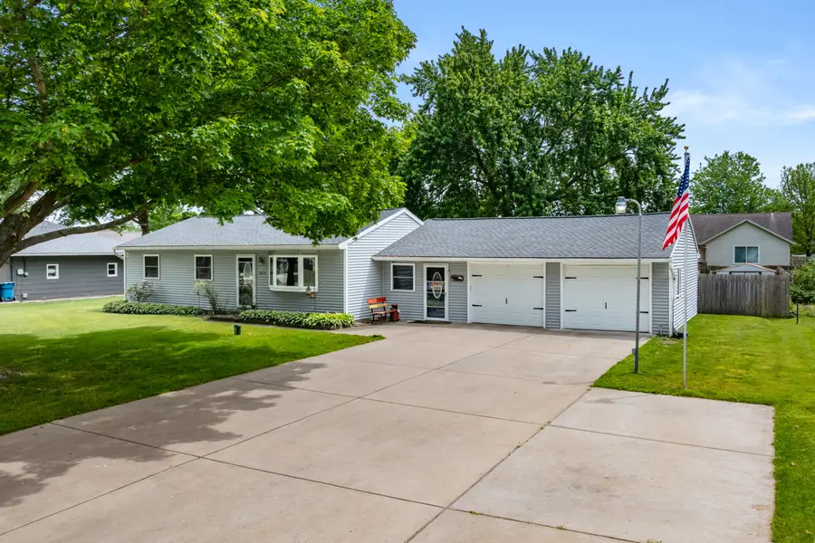 5830 Leon Avenue, Scotts, MI 49088 - #3