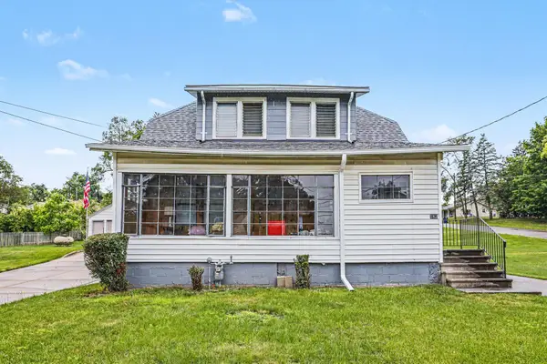 187 Sharon Avenue, Battle Creek, MI 49017