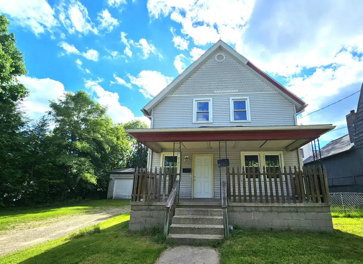 191 Mckinley Avenue N, Battle Creek, MI 49017 - #1