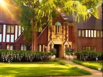 1735 Lincolnshire Drive, Detroit, MI 48203 - #1