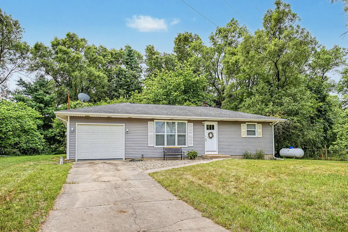 12444 S Drive N, Battle Creek, MI 49014 - #1