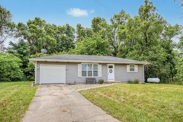12444 S Drive N, Battle Creek, MI 49014