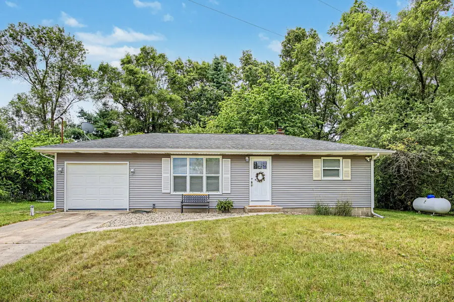 12444 S Drive N, Battle Creek, MI 49014 - #2