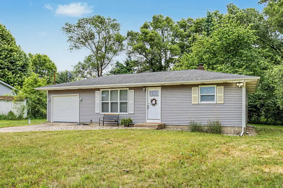 12444 S Drive N, Battle Creek, MI 49014 - #3
