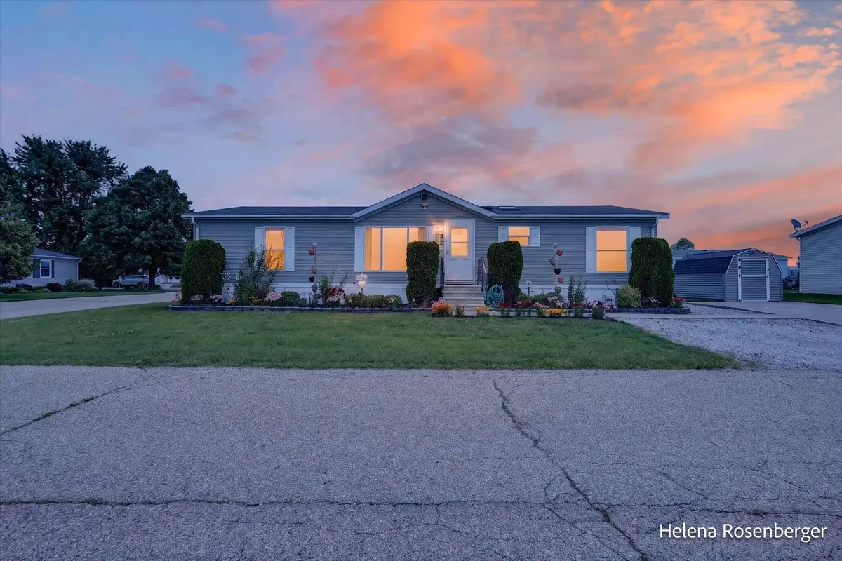 5505 Filly Drive Se, Caledonia, MI 49316 - #1