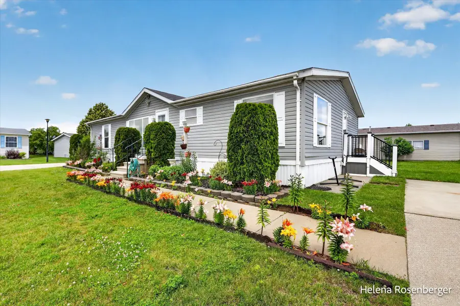 5505 Filly Drive Se, Caledonia, MI 49316 - #2