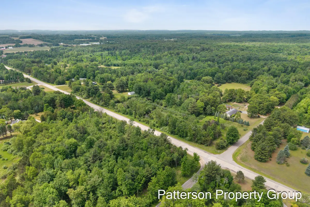 7093 N Oceana Drive, Hart, MI 49420 - #1