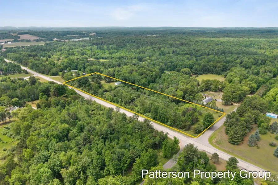 7093 N Oceana Drive, Hart, MI 49420 - #2