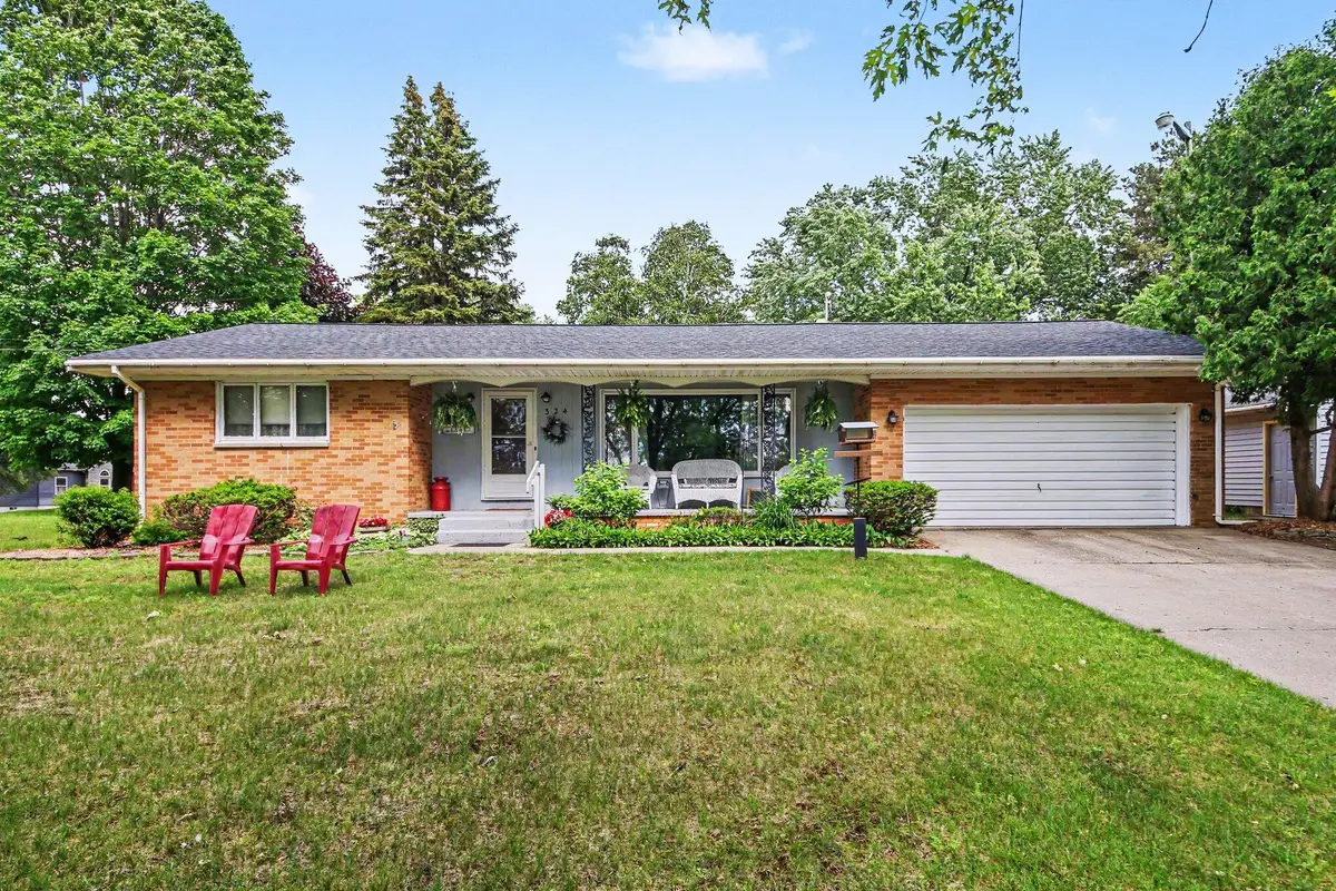 324 Fairlane Drive Nw, Sparta, MI 49345 - #1