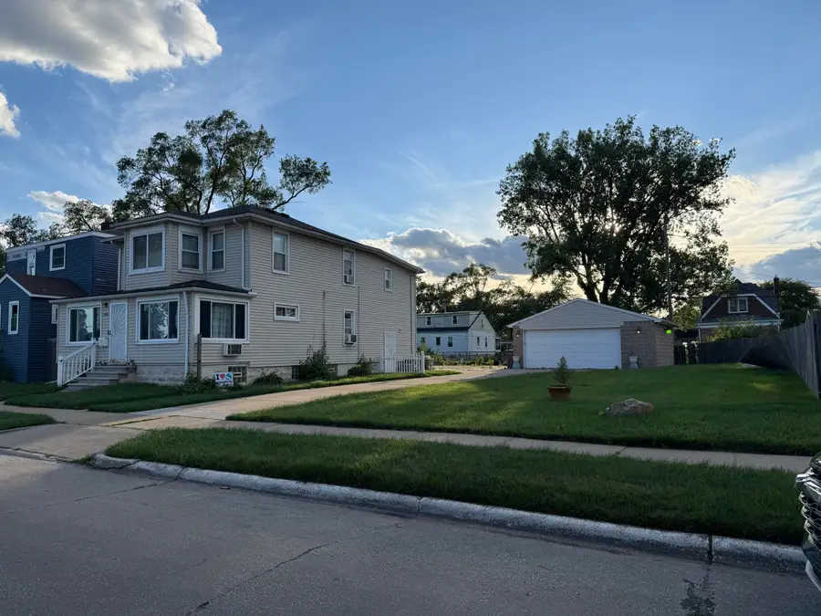 3886 14th Street, Ecorse, MI 48229 - #3
