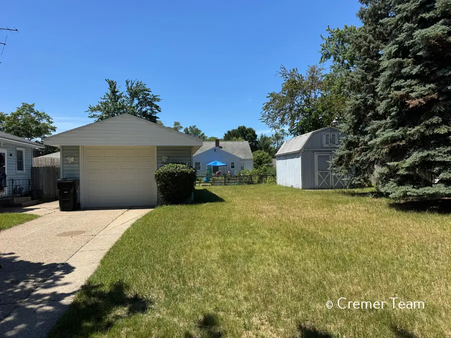 3425 Mckee Avenue Sw, Wyoming, MI 49509 - #2