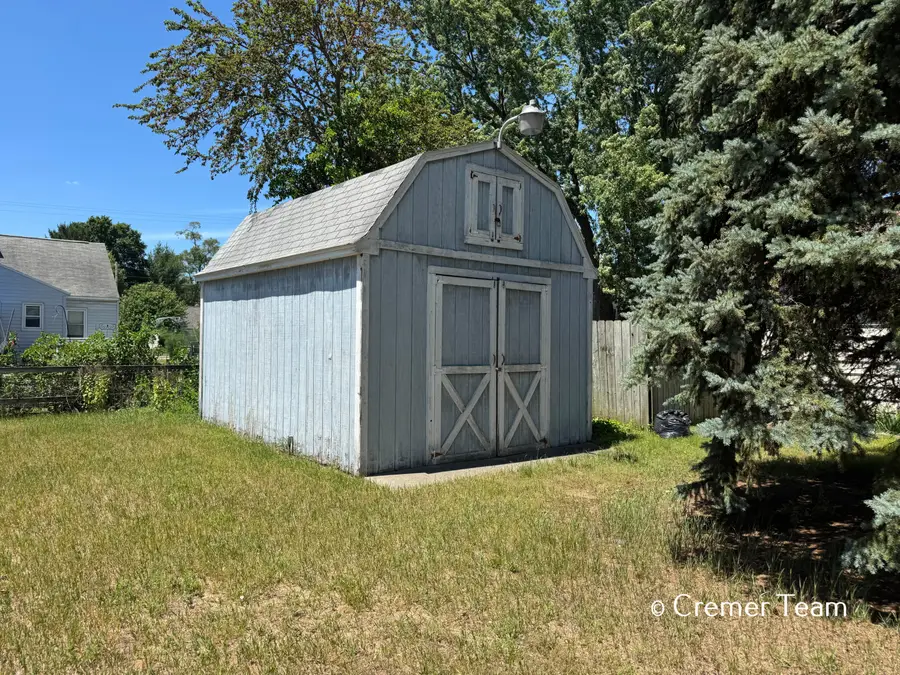 3425 Mckee Avenue Sw, Wyoming, MI 49509 - #3
