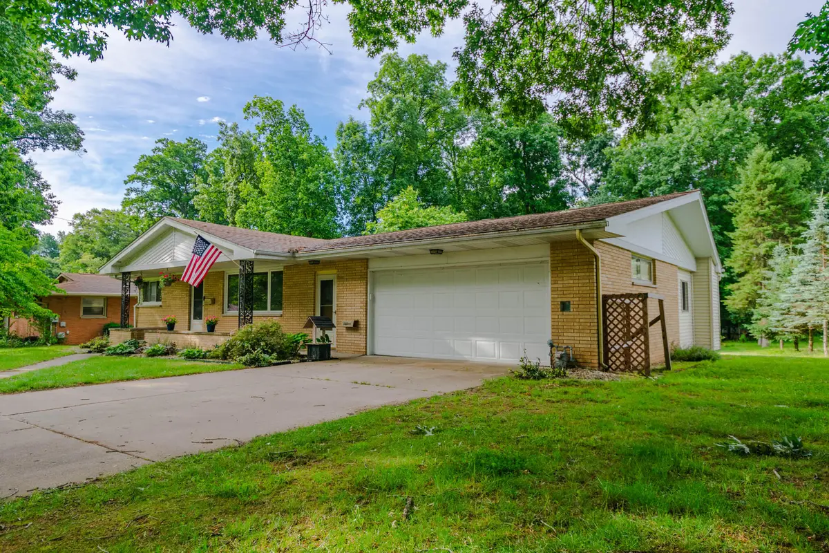 169 Terry Court, Battle Creek, MI 49015 - #1
