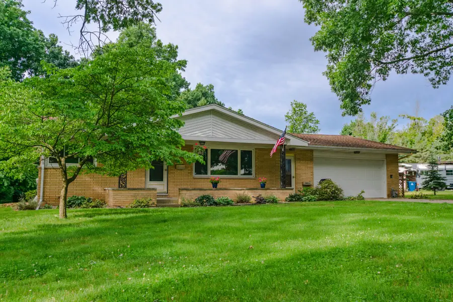 169 Terry Court, Battle Creek, MI 49015 - #2