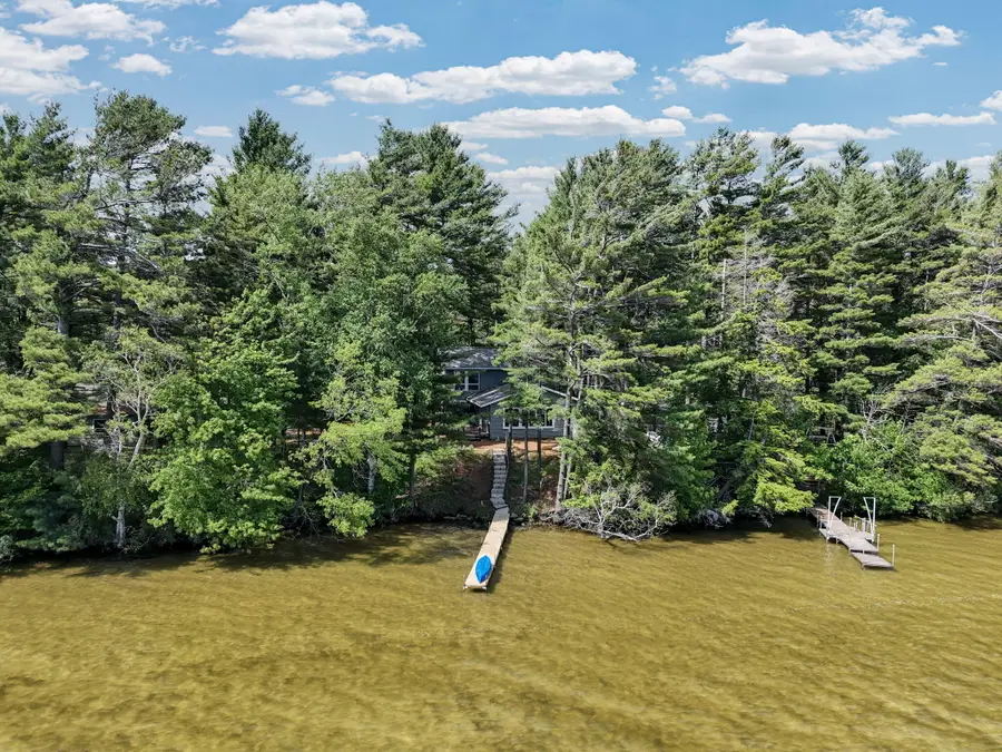 6823 Three Pines Road, Bear Lake, MI 49614 - #2