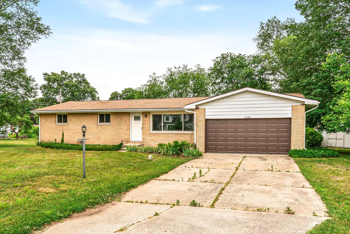 33363 Bertrand Street, Niles, MI 49120 - #1