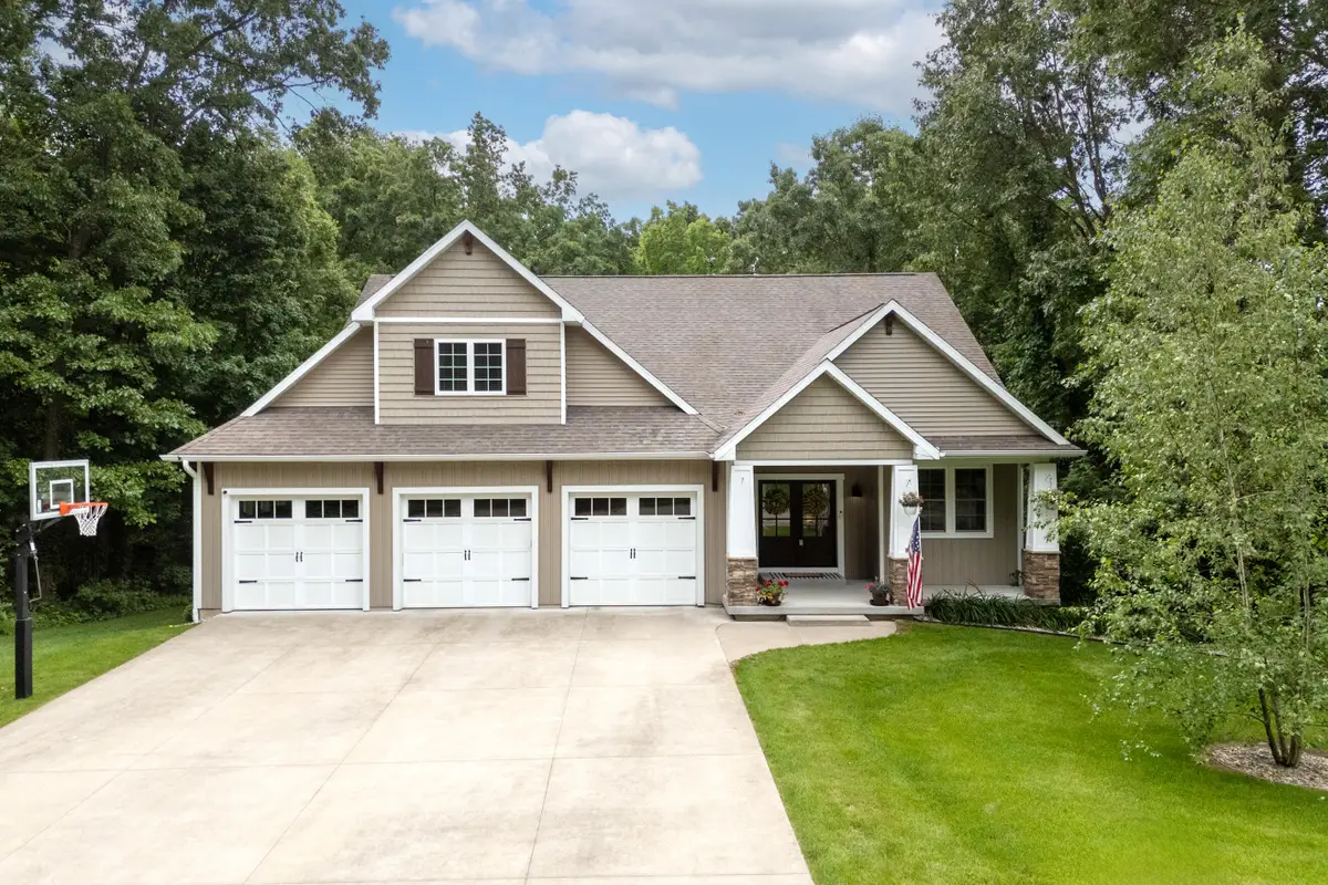 7839 Harvest Hill Lane, Kalamazoo, MI 49009 - #1