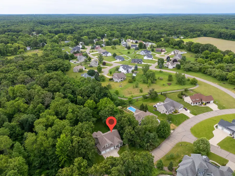 7839 Harvest Hill Lane, Kalamazoo, MI 49009 - #2