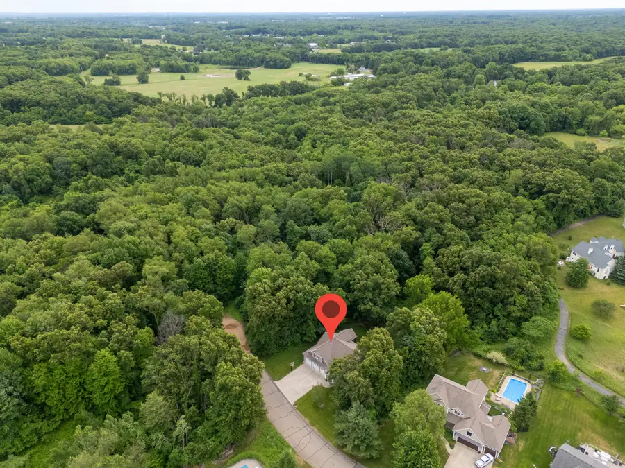 7839 Harvest Hill Lane, Kalamazoo, MI 49009 - #3