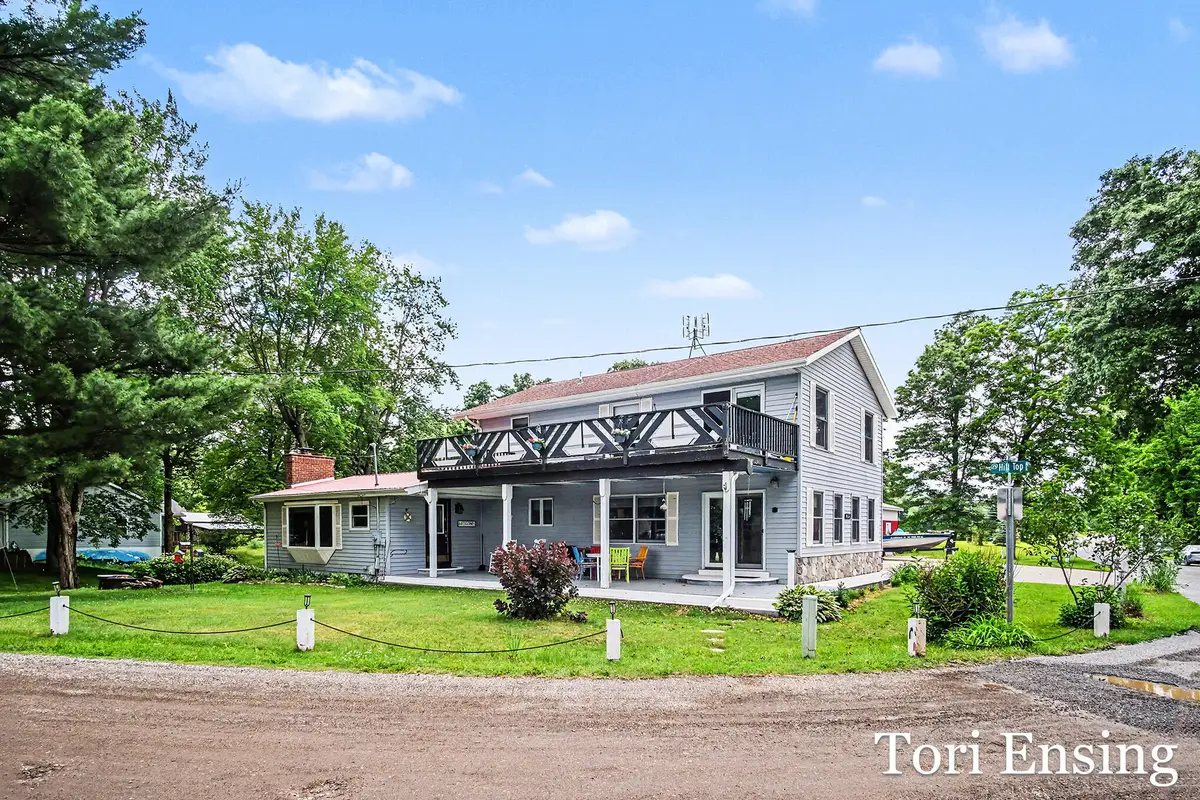 13190 16 Mile Road Ne, Gowen, MI 49326 - #1