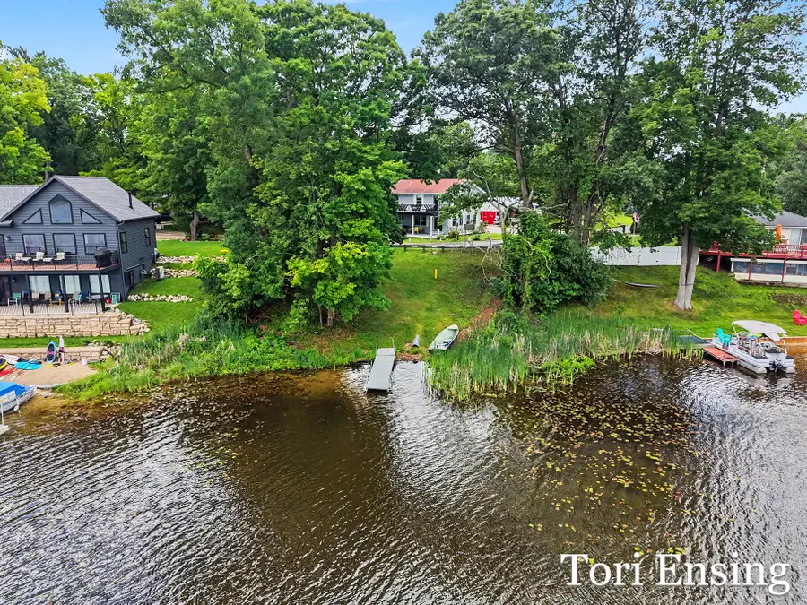 13190 16 Mile Road Ne, Gowen, MI 49326 - #3