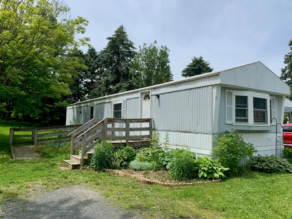 3677 S Pere Marquette Highway, Ludington, MI 49431 - #1
