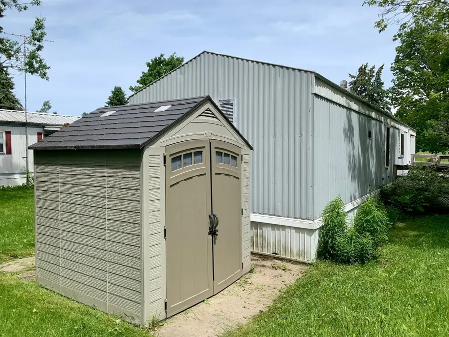 3677 S Pere Marquette Highway, Ludington, MI 49431 - #2