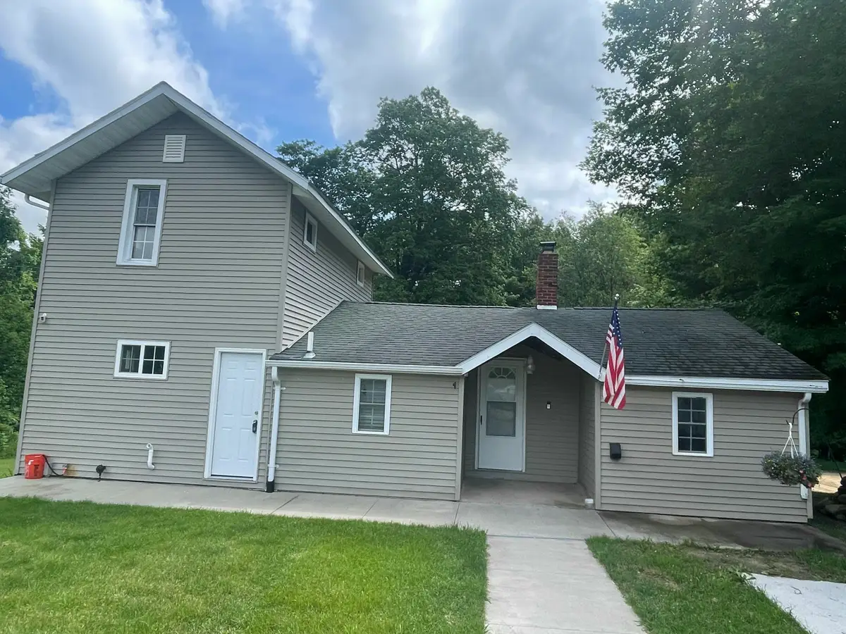 9990 S Bird Road, Dowling, MI 49050 - #1