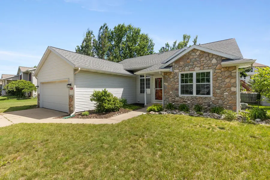 187 Riverwood Drive, Middleville, MI 49333 - #3