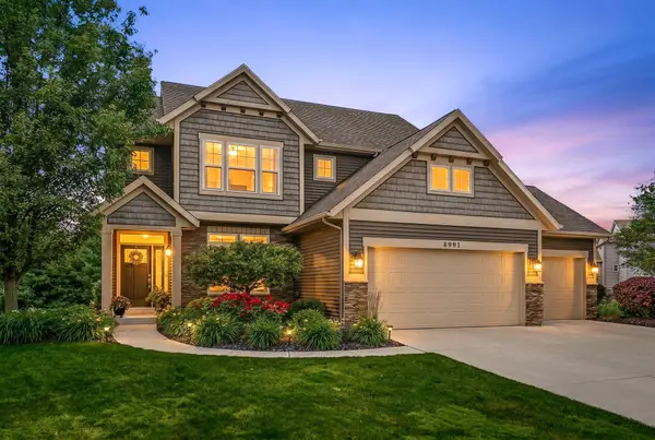 8991 Plantation Drive Sw, Byron Center, MI 49315