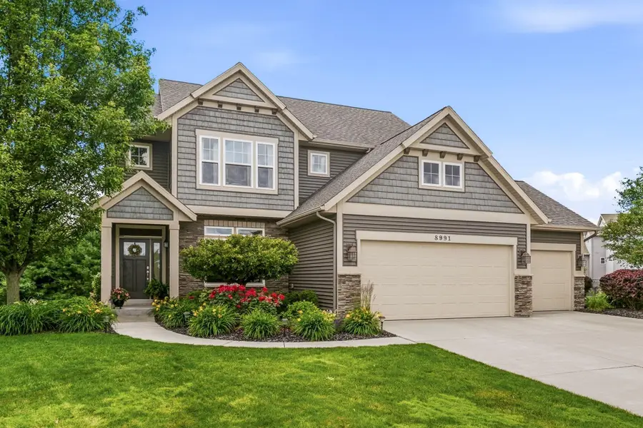 8991 Plantation Drive Sw, Byron Center, MI 49315 - #2