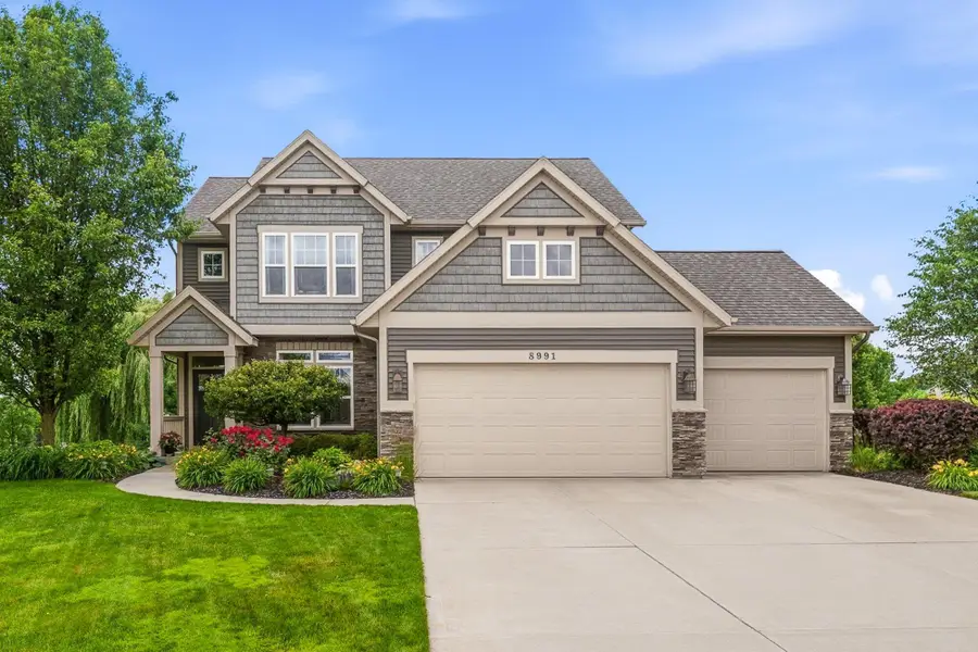 8991 Plantation Drive Sw, Byron Center, MI 49315 - #3