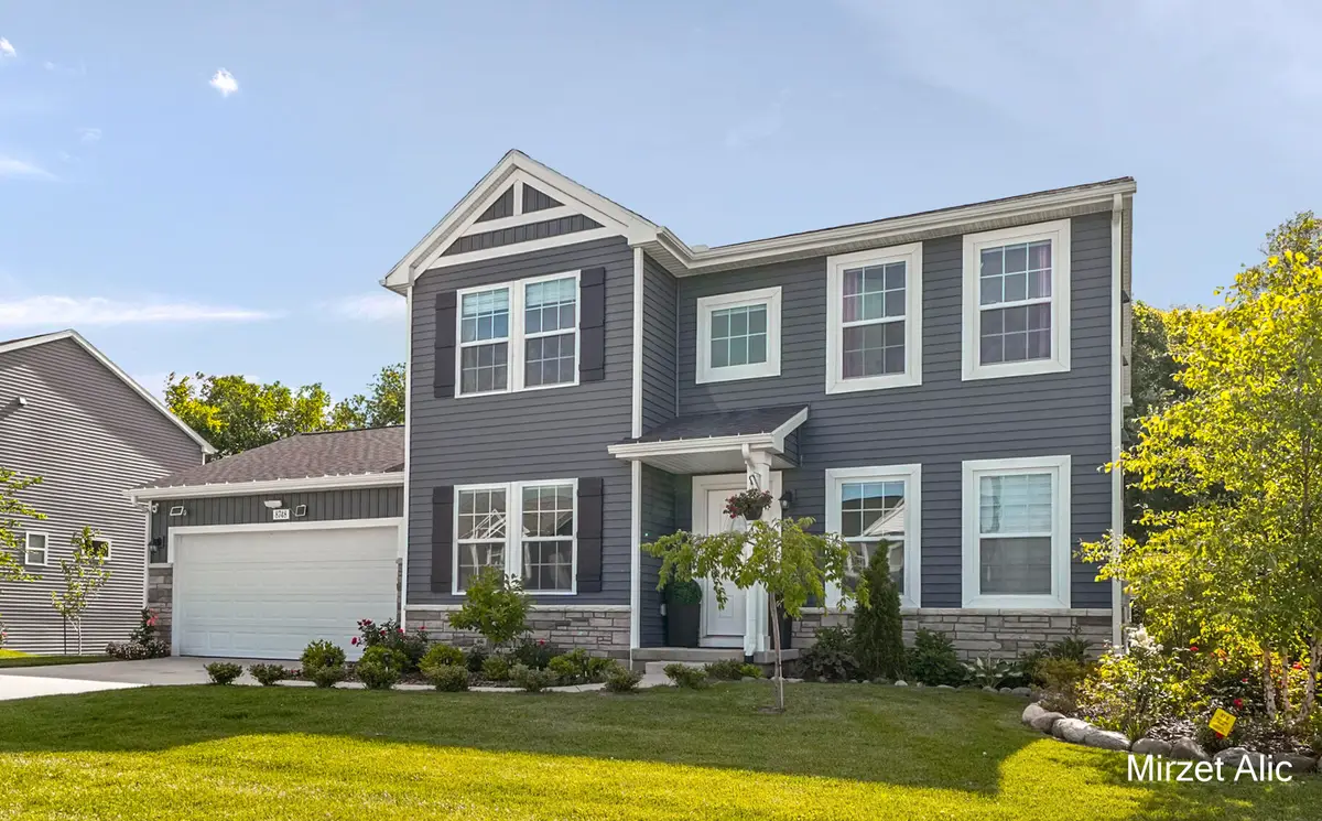 8748 Prairie Stone Drive Sw, Byron Center, MI 49315 - #1