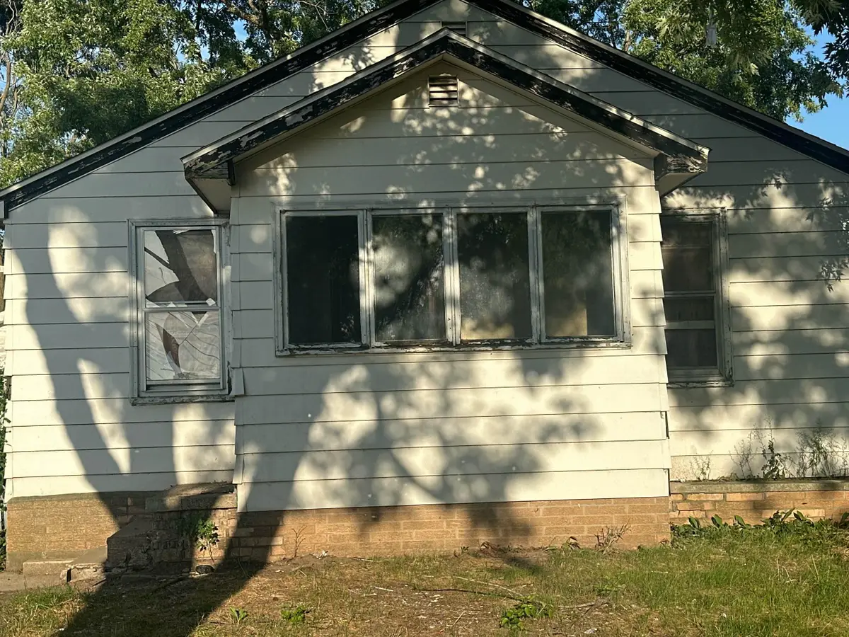 617 Gestner Road, Benton Harbor, MI 49022 - #1