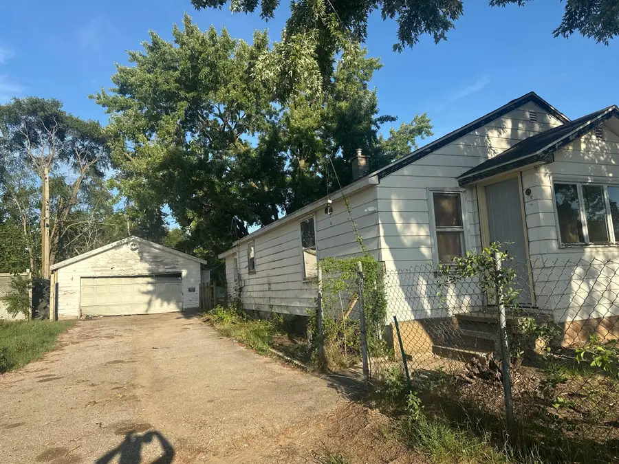 617 Gestner Road, Benton Harbor, MI 49022 - #3