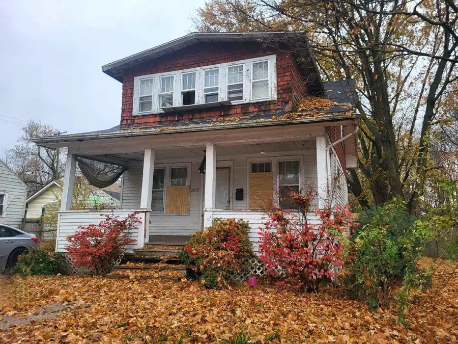 2012 March Street, Kalamazoo, MI 49001 - #2