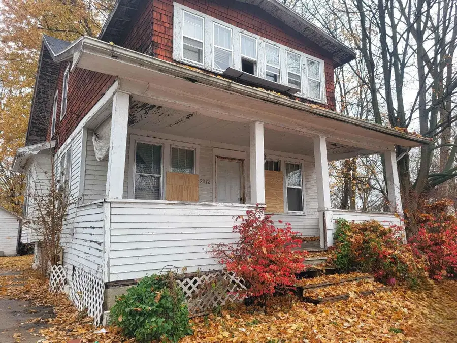 2012 March Street, Kalamazoo, MI 49001 - #3