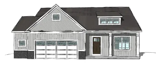 10223 Perry Street, Zeeland, MI 49464