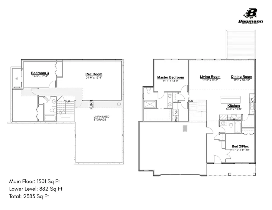 10223 Perry Street, Zeeland, MI 49464 - #2