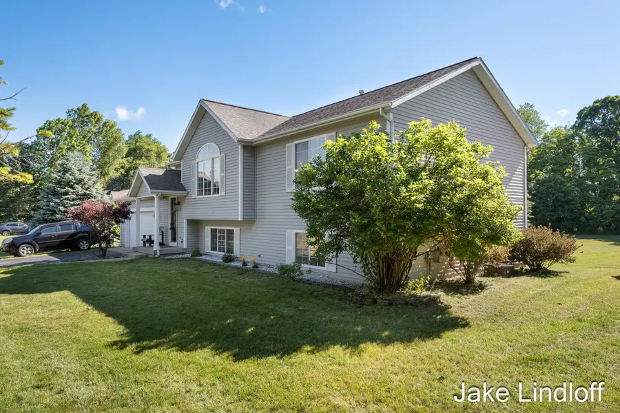 11324 Lindy Drive Ne, Rockford, MI 49341 - #3