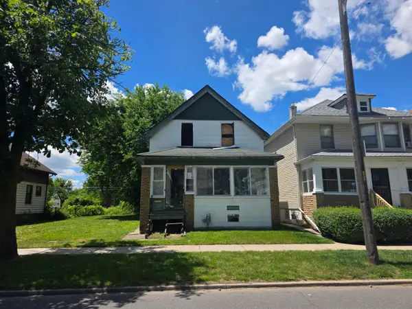 4011 French Road, Detroit, MI 48214