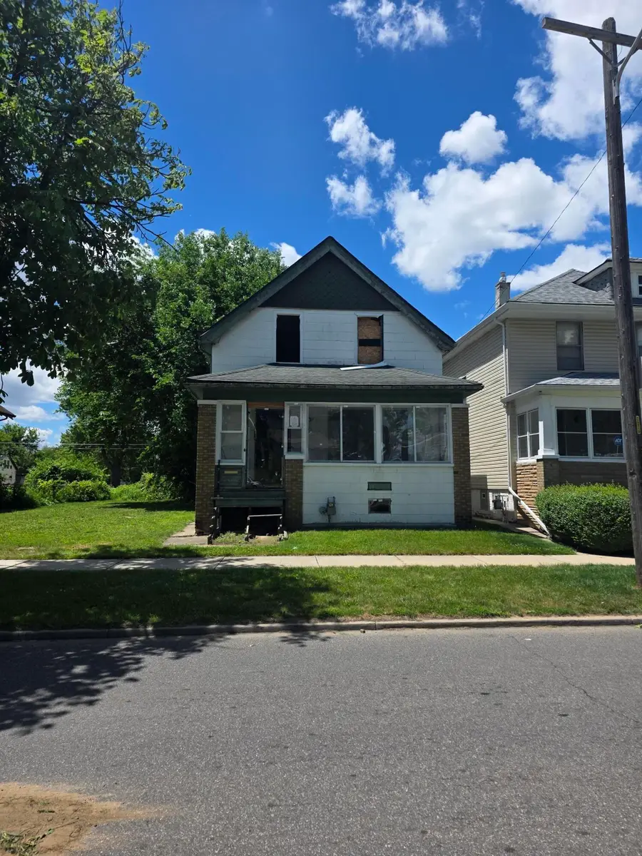 4011 French Road, Detroit, MI 48214 - #2