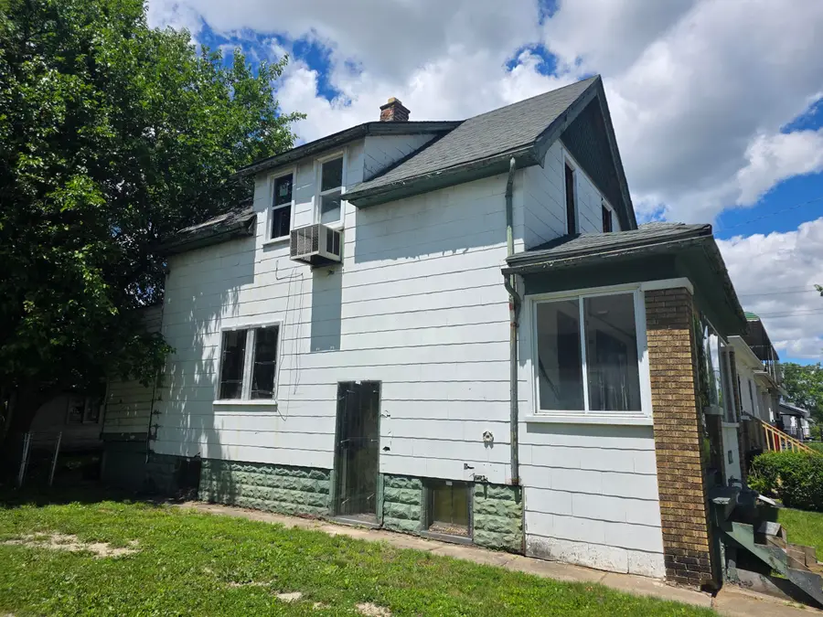 4011 French Road, Detroit, MI 48214 - #3